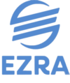 ezra general transport logo