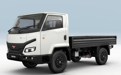 3 ton pickup for rent in Dubai – pickup