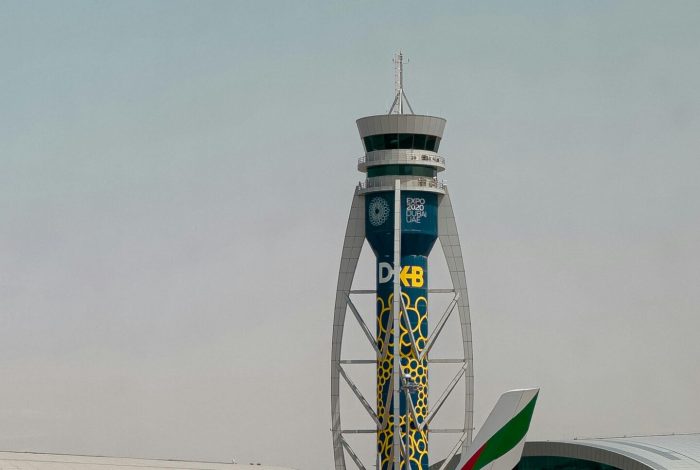 airport pickup service dubai- airport photo