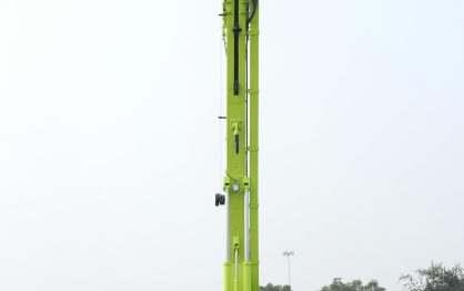 mobile crane of ezra for mobile crane rental dubai